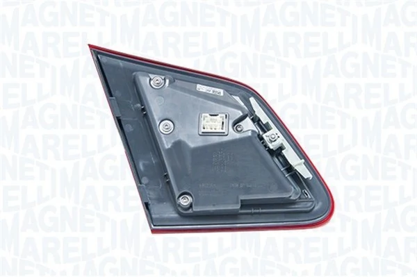 Tail Light Assembly